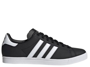 Buty ADIDAS ORIGINALS COAST STAR Czarny - 39 1/3