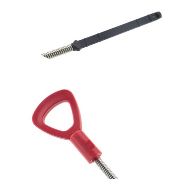 СЕРВИСНЫЙ МАСЛЯНЫЙ ЩУП DIPPOINT MERCEDES 722.6 722.7