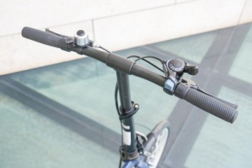 Складной велосипед Dahon SUV D6 / Синий