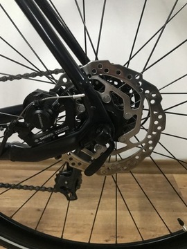 Кроссовый велосипед Orbea Carpe 40 2022 г.