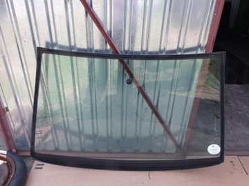 ВЕТРОВОЕ СТЕКЛО VW POLO 9N IV EU