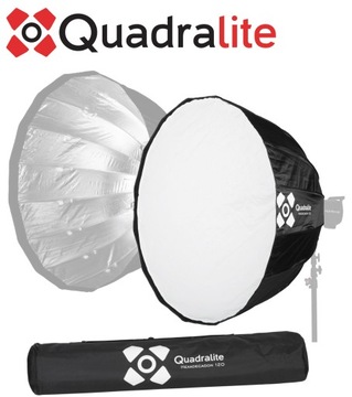Софтбокс Quadralite Hexadecagon 120