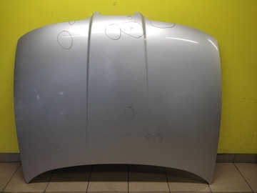 SEAT LEON I MASKA POKRYWA SILNIKA LAKIER L57N