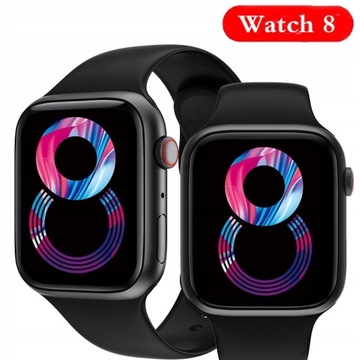 2022 IWO Series 8 Smart Watch XS8 MAX Bluetooth