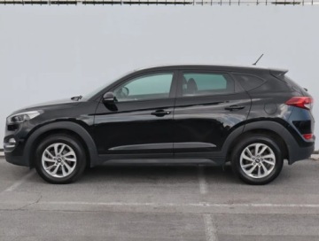 Hyundai Tucson III SUV 1.6 GDI 132KM 2015 Hyundai Tucson 1.6 GDI, Salon Polska, Serwis ASO, zdjęcie 2