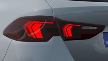 BMW Seria 1 F70 2026 BMW Seria 1 Nowe BMW 120 - 170 KM mHEV - Gotowy do Odbioru - M Pro 1.5, zdjęcie 8