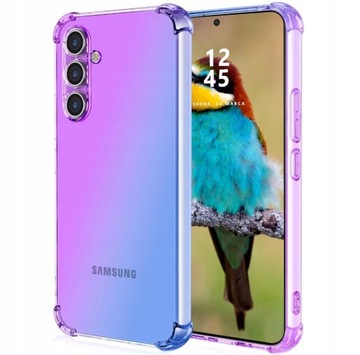 ETUI MIENIĄCE A-SHOCK DO SAMSUNG A54 5G SZKŁO