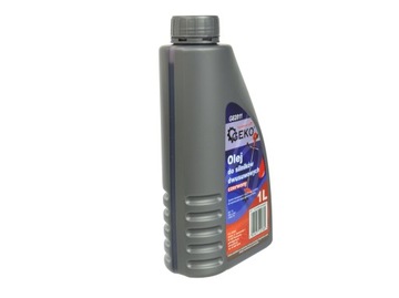 МАСЛО ДЛЯ ДВУХТАКТНЫХ ДВИГАТЕЛЕЙ RED 1L 2T ПОЛЬША