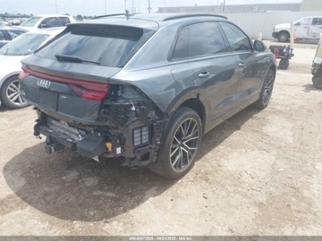 Audi Q8 2020 Audi Q8 Premium Plus 55 TFSI quattro 3.0 Benzyna 335KM, zdjęcie 4