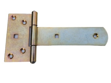 ZAWIAS ALTANOWY BRAMOWY DO ALTANY DRZWIOWY 140 MM