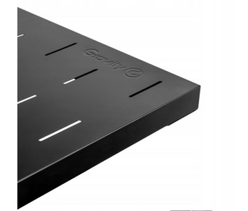 Gravity KS RD 1 Полка для подставки для клавиатуры DJ-стол