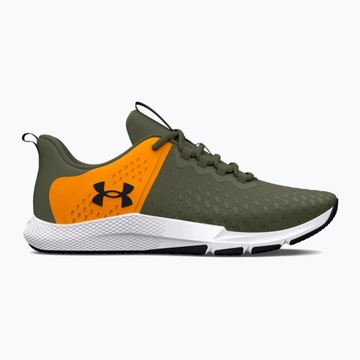 Buty treningowe męskie Under Armour green/ 40