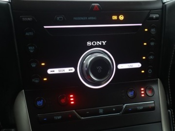 Ford S-Max II Van Facelifting 2.0 EcoBlue 190KM 2020 Ford S-Max 2.0 EcoBlue, Salon Polska, 187 KM, zdjęcie 16