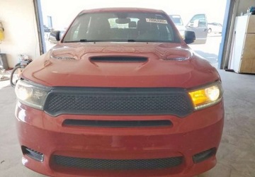 Dodge Durango 2019 Dodge Durango Auta z USA - Zapytaj o wiecej ofert 3.6 Benzyna 299KM, zdjęcie 2