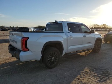 Toyota Tundra II 2024 Toyota Tundra Crewmax Limited 2024 3.4l 3.4 Benzyna 389KM, zdjęcie 3