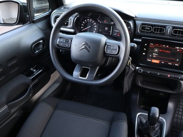 Citroen C3 IV 2024 Citroen C3 1.2 PureTech, Salon Polska, zdjęcie 6