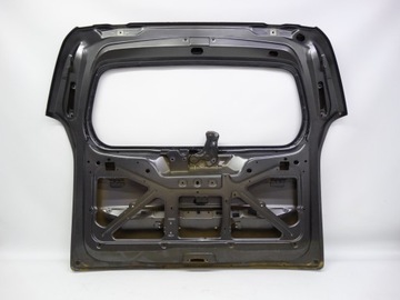 CITROEN BERLINGO IV COMBO E VÍKO KUFRU KUFRU ORIGINÁLNÍ