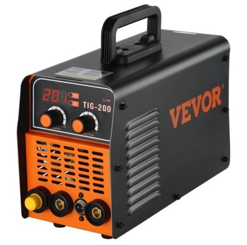 Комбинированный аппарат для дуговой сварки TIG/MMA 2IN1 ARC 20-200A 40W 230V TIG-200C