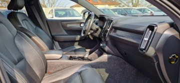 Volvo XC40 Crossover 2.0 D4 190KM 2020 Volvo XC 40 Bezwypadkowy 2.0 Geartronic R-Design, zdjęcie 30