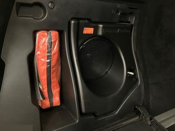 Mercedes Klasa M W164 Off-roader 3.0 V6 (280 CDI) 190KM 2006 Mercedes ML280 3.0 CDI 4Matic 7G-TRONIC 190KM 2006r, zdjęcie 23