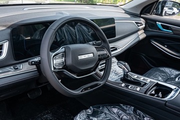 DFSK 2025 DFSK FX 600 Prestige 1.5 T-GDI aut Suv 177KM 2025, zdjęcie 6