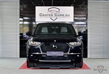  DS Automobiles DS 7 Crossback 1.6 E-Tense RIVOLI Navi Skora Kamera KeyLess, zdjęcie 2