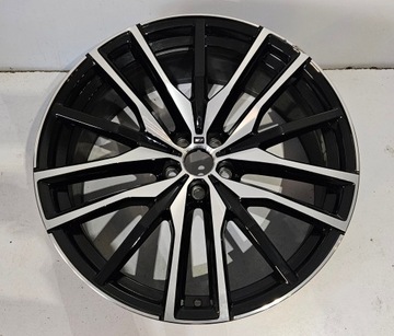 FELGA BMW X5 G05 X6 G06 9,5X22ET37 5X112 8090013
