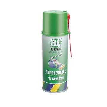 Odrdzewiacz Boll Spray 400 ml