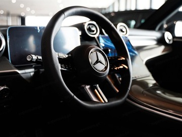 Mercedes GLC C254/X254 Coupe 2.0 220d 197KM 2025 GLC Coupe 220 d 4-Matic AMG Line 2.0 (197KM) 2025, zdjęcie 9