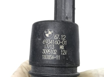 BMW E70 F02 F10 F25 PUMPIČKA OSTŘIKOVAČE 6934160