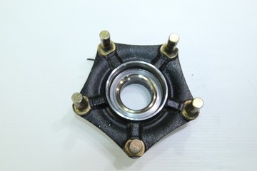 HONDA NTV 650 DEAUVILLE 98-05 ZABIERAK