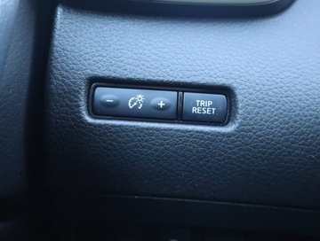 Nissan Qashqai II Crossover Facelifting 1.3DIG-T 140KM 2020 Nissan Qashqai 1.3 DIG-T, Salon Polska, zdjęcie 18