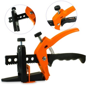 ТВЕРДЫЕ ЗАЖИМНЫЕ ЩИПЦЫ СИСТЕМА ВЫРАВНИВАНИЯ 6464