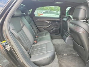 Audi A8 D5 2022 Audi A8 L 2022 3.0 Benzyna 335KM, zdjęcie 10