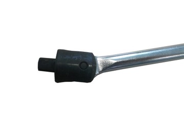 Ручка с шарниром, коллектор шарнира 1/2