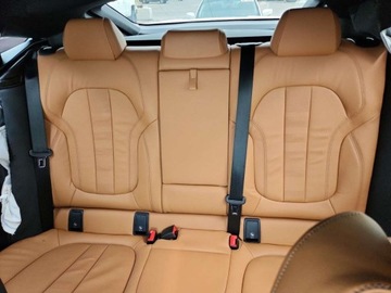 BMW X6 G06 2022 BMW X6 xDrive40I 2022 3.0l 3.0 Benzyna 335KM, zdjęcie 10