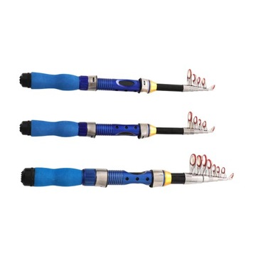 Teleskopowa wędka Ultralight .7m