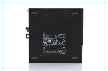 Мини-компьютер Dell Optiplex 3060 Tiny I3 8GEN 16 ГБ новый 256SSD Win11 WiFi