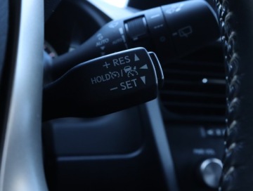 Lexus RX IV SUV Facelifting RX 450h 313KM 2021 Lexus RX 450 h, Salon Polska, Serwis ASO, 4X4, zdjęcie 17