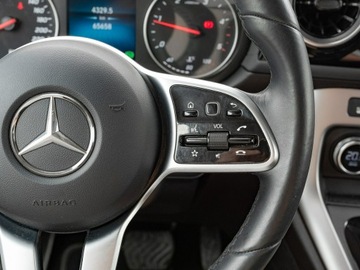 Mercedes Klasa T 1.5 180d 116KM 2023 Mercedes T 180 d DW8VT18# T 180 d Progressive, zdjęcie 15