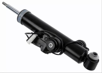 2X TLUMIČ ZADNÍ PLYNOVÝ 319 043 SACHS + 044