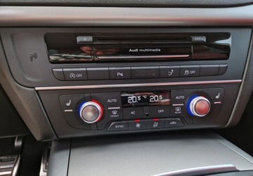 Audi A7 C7 A7 Sportback 2.8 FSI 204KM 2010 Audi A7 Sportback Serwisowany RS7 RS 7 S-Line Stylizacja Uszkodzony , Nisk, zdjęcie 34