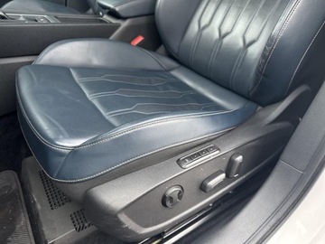 Cupra Formentor Crossover 2.0 TSI 310KM 2021 Cupra Formentor FV-23%, ASO, Salon PL, Bezwypadkow, zdjęcie 13