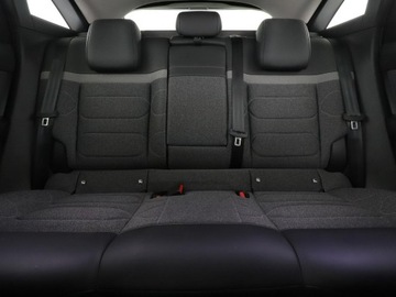 Citroen C5 X Plug-In 1.6 PureTech Plug-In 225KM 2021 Citroen C5X PHEV full LED navi klima auto grzane, zdjęcie 17