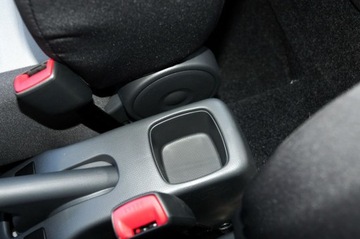 СПЕЦИАЛЬНЫЙ ПОДЛОКОТНИК ДЛЯ SUZUKI SWIFT 2004-2018 гг.