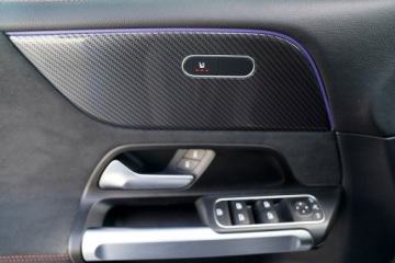 Mercedes GLB SUV 2.0 250 224KM 2023 Mercedes GLB FUL LED skóra PANORAMA kamera 360, zdjęcie 17