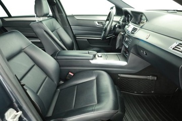 Mercedes Klasa E W212 Coupe Facelifting 220 CDI 170KM 2016 Mercedes E E 220 BlueTEC, 167 KM, Automat, Skóra, zdjęcie 6