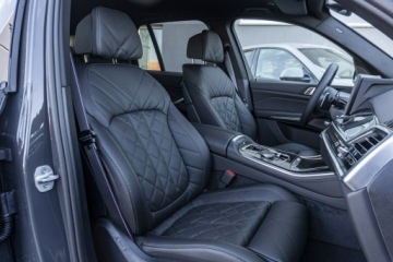 BMW X5 G05 SUV Facelifting 3.0 30d 298KM 2026 BMW X5 xDrive30d Dostępne od ręki!, zdjęcie 20