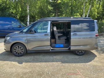 Volkswagen California Multivan 6.1 2.0 TDI BMT 150KM 2026 Volkswagen California Beach/6-osobowa, 2.0 TDI 150, zdjęcie 8
