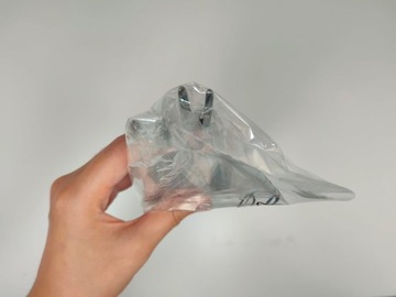 Измельчитель сорняков из нержавеющей стали, с ручкой, ручной.